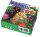 MATTHIES Living Puppets Mini-Memo Spiel Monster 11404