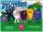 MATTHIES Living Puppets Pflasterbriefchen Monster 10 Stück 14628