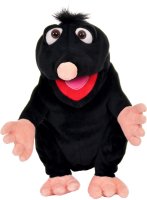 MATTHIES Living Puppets Handpuppe Schwups der...