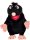 MATTHIES Living Puppets Handpuppe Schwups der Hügelkönig 31 cm Handspieltier W789