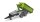 BRUDER 02035 Hakenlift-Anhänger für Traktoren Profi-Serie bworld 1:16