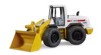 BRUDER 03412 Gelenkradlader