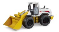 BRUDER 03412 Gelenkradlader