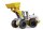 BRUDER 03412 Gelenkradlader