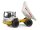BRUDER 03420 Dumper
