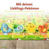 RAVENSBURGER 26949 Kinderspiel Pokémon Labyrinth