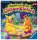 RAVENSBURGER 21353 Kinderspiel Monsterstarker Glibber-Klatsch