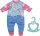 ZAPF Creation 834633 BABY born® Little Strampler 36 cm