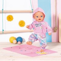 ZAPF Creation 834954 BABY born® Kindergarten Sport Outfit 36 cm