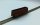 TILLIG Set mit 3 Selbstentladewagen Oot mit Kohleladung der DR Ep.III 01078 Spur TT