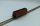 TILLIG Set mit 3 Selbstentladewagen Oot mit Kohleladung der DR Ep.III 01078 Spur TT
