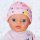 ZAPF Creation 835685 BABY born® Little Girl 36 cm