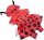 ZAPF Creation 870921 Dolly Moda Süßes Marienkäfer Outfit 39-46 cm