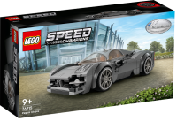 LEGO Speed Champions 76915 Pagani Utopia