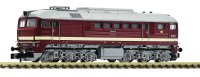 FLEISCHMANN 7360009 Diesellokomotive BR 120 024-5 DR...