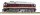 FLEISCHMANN Diesellokomotive BR 120 024-5 DR Ep.IV 7360009 Spur N