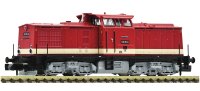 FLEISCHMANN 7370006 Diesellokomotive BR 112 311-6 mit...