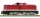FLEISCHMANN Diesellokomotive BR 112 311-6 mit Sound DR Ep.IV 7370006 Spur N