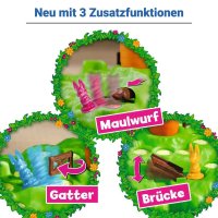 RAVENSBURGER 22343 Kinderspiel Lotti Karotti Neuauflage