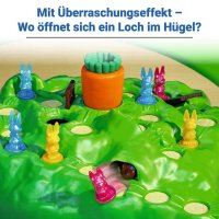 RAVENSBURGER 22343 Kinderspiel Lotti Karotti Neuauflage