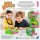 RAVENSBURGER 22343 Kinderspiel Lotti Karotti Neuauflage