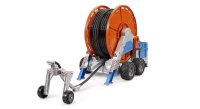 BRUDER 02034 Beregnungsanhänger Profi-Serie bworld 1:16