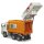 BRUDER 02772 MAN TGA M&uuml;ll LKW Hecklader Profi-Serie bworld 1:16