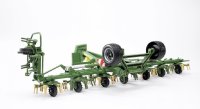 BRUDER 02224 Krone Zettwender KWT 8.82 Profi-Serie bworld 1:16
