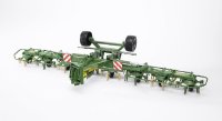 BRUDER 02224 Krone Zettwender KWT 8.82 Profi-Serie bworld 1:16