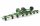 BRUDER 02224 Krone Zettwender KWT 8.82 Profi-Serie bworld 1:16