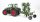 BRUDER 02224 Krone Zettwender KWT 8.82 Profi-Serie bworld 1:16