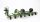 BRUDER 02224 Krone Zettwender KWT 8.82 Profi-Serie bworld 1:16