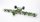 BRUDER 02224 Krone Zettwender KWT 8.82 Profi-Serie bworld 1:16