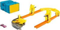 HOT WHEELS HMC03 Hot Wheels Track Builder Lightning Boost...