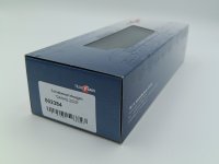 TILLIG Schiebewandwagen Sondermodell Weihnachten 2023 DANKE 502384 Spur TT