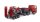 BRUDER 02774 MAN TGA Tieflader mit Manitou Teleskoplader Profi-Serie bworld 1:16