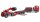 BRUDER 02774 MAN TGA Tieflader mit Manitou Teleskoplader Profi-Serie bworld 1:16