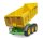 BRUDER 02212 Joskin Wannenkippanhänger Profi-Serie bworld 1:16