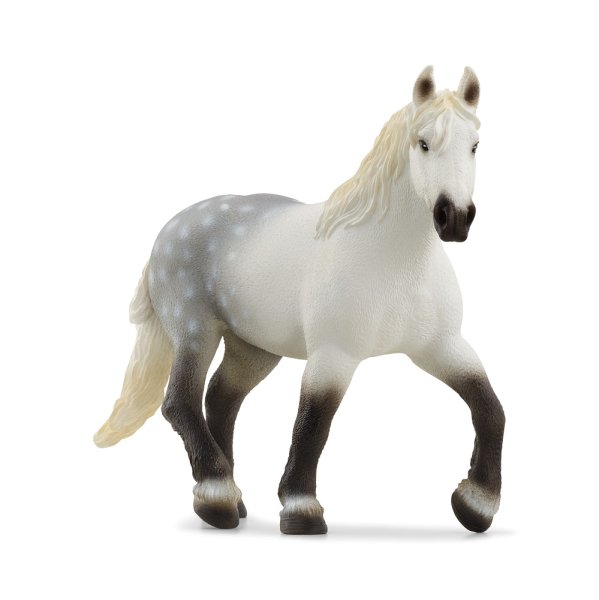SCHLEICH Farm World 13971 Percheron Stute