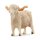 SCHLEICH Farm World 13970 Angoraziegenbock