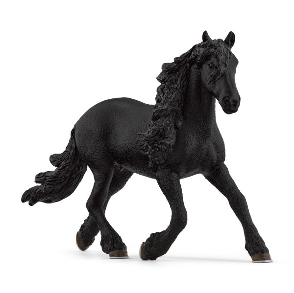 SCHLEICH Horse Club Friese Hengst 13975