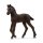 SCHLEICH Horse Club Friese Fohlen 13977