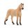 SCHLEICH Horse Club Fjord Pferd Wallach 13979
