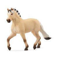 SCHLEICH Horse Club 13980 Fjord Pferd Stute