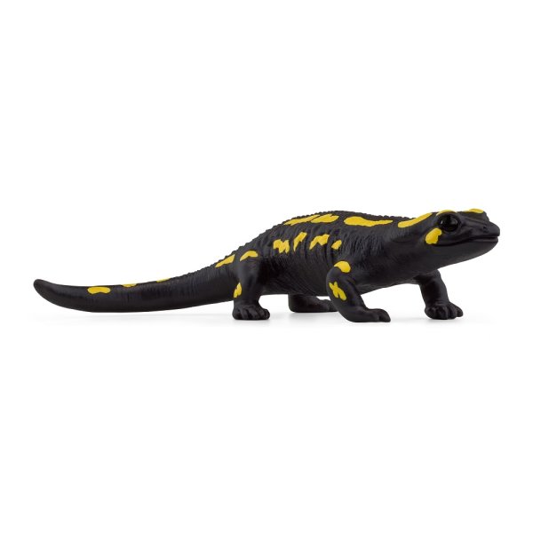 SCHLEICH Wild Life Feuersalamander 14870