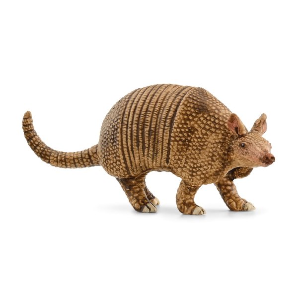 SCHLEICH Wild Life G&uuml;rteltier 14874