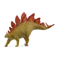 SCHLEICH Dinosaurs 15040 Stegosaurus