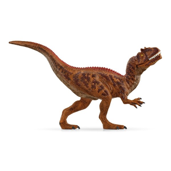 SCHLEICH Dinosaurs Allosaurus 15043