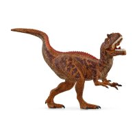 SCHLEICH Dinosaurs 15043 Allosaurus
