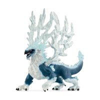 SCHLEICH Eldrador 70790 Eisdrache